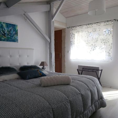 Chambres D'Hotes Bien Etre 47 Sos Cameră foto