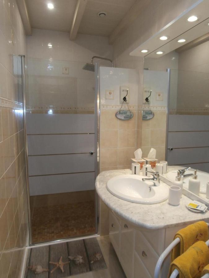 Chambres D'Hotes Bien Etre 47 Sos Exterior foto