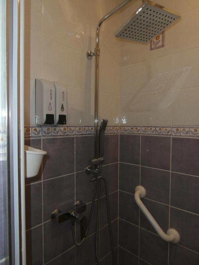 Chambres D'Hotes Bien Etre 47 Sos Exterior foto
