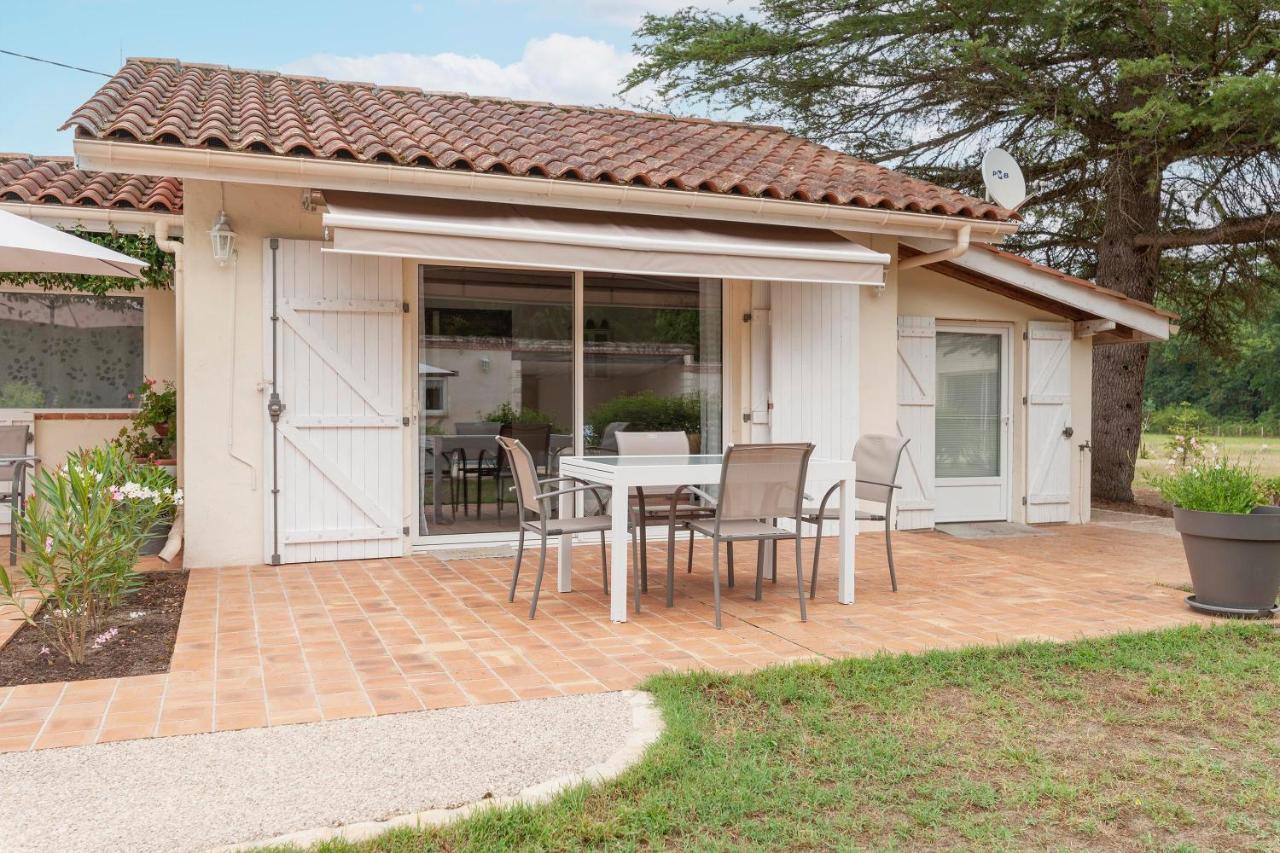 Chambres D'Hotes Bien Etre 47 Sos Exterior foto
