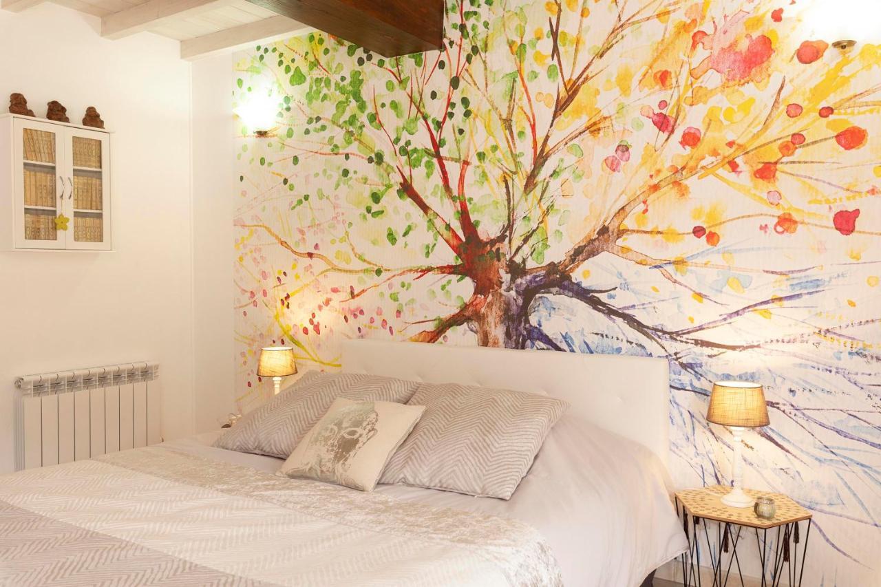 Chambres D'Hotes Bien Etre 47 Sos Exterior foto