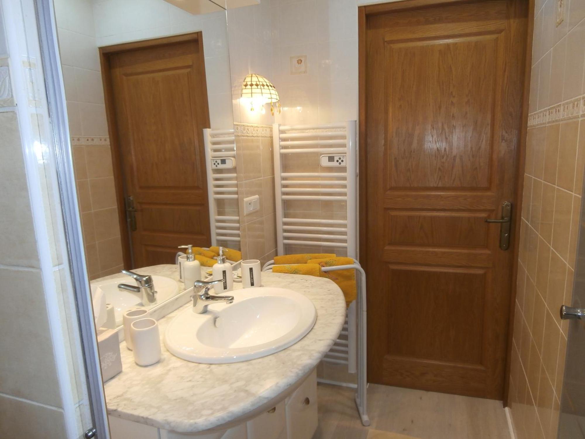 Chambres D'Hotes Bien Etre 47 Sos Cameră foto