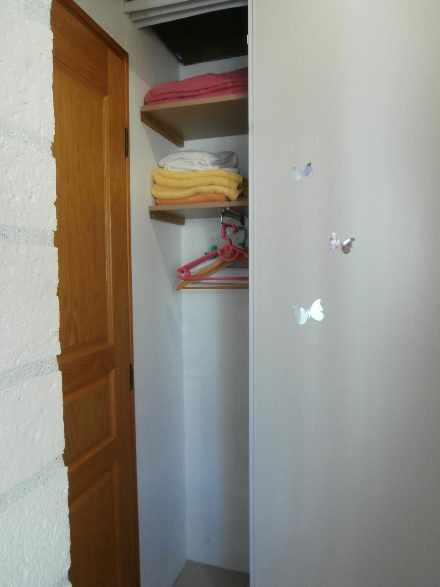Chambres D'Hotes Bien Etre 47 Sos Cameră foto